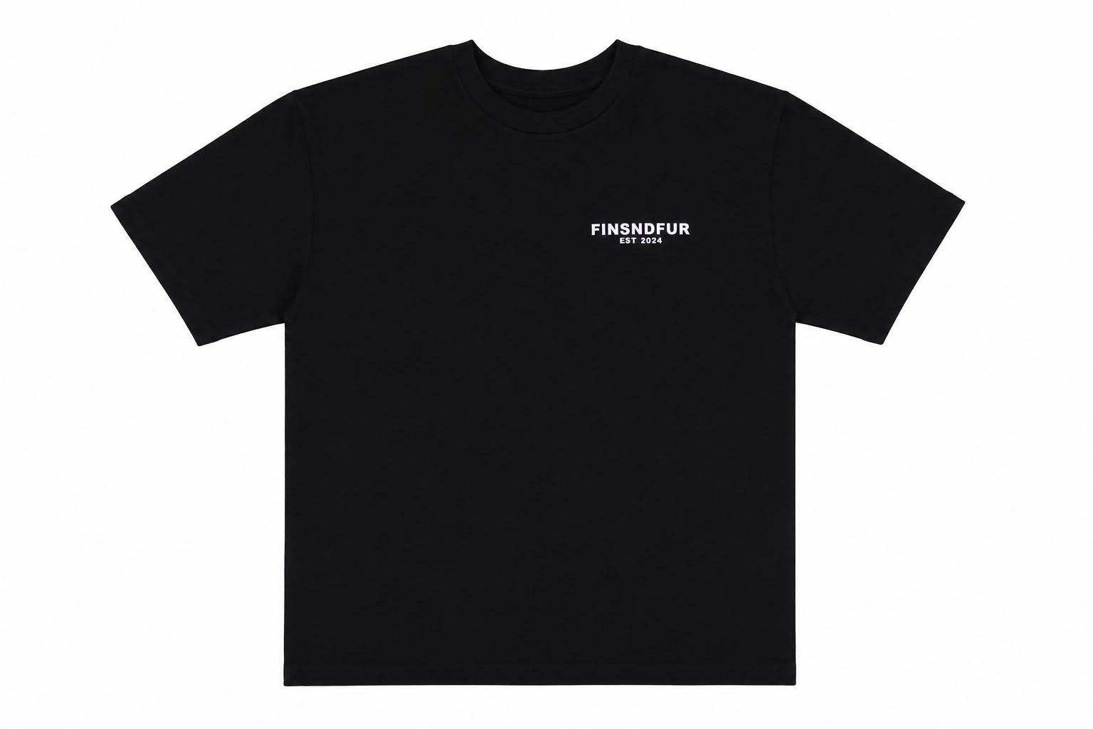 WHAT IF... BLACK TEE